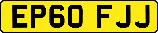 EP60FJJ
