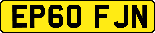 EP60FJN