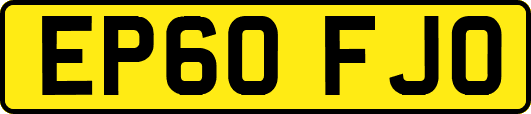 EP60FJO