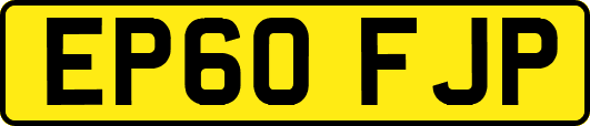EP60FJP