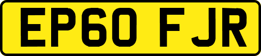 EP60FJR