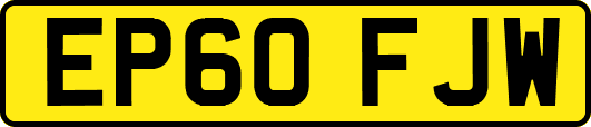 EP60FJW