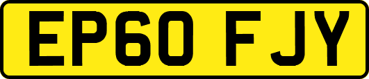 EP60FJY