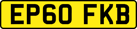 EP60FKB
