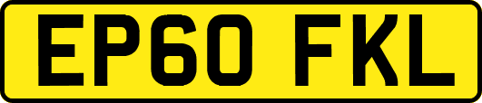 EP60FKL