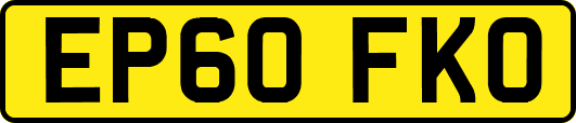 EP60FKO