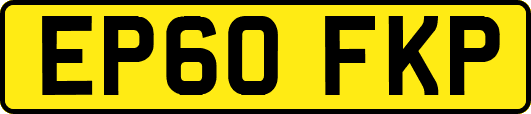 EP60FKP