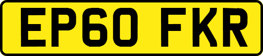 EP60FKR