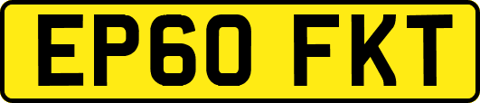 EP60FKT