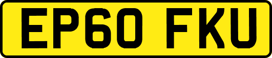 EP60FKU