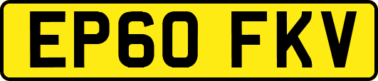 EP60FKV