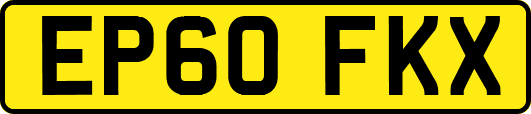 EP60FKX