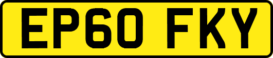 EP60FKY