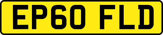 EP60FLD