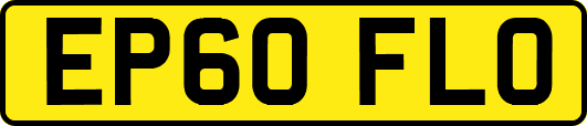 EP60FLO