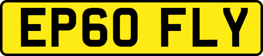 EP60FLY