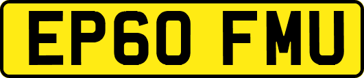 EP60FMU