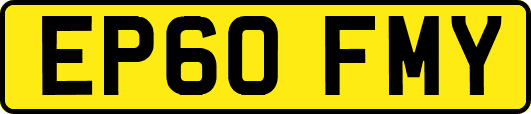 EP60FMY