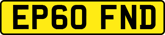 EP60FND