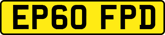EP60FPD