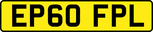 EP60FPL