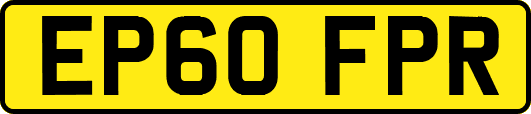 EP60FPR