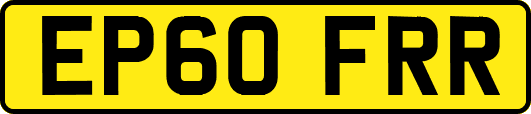 EP60FRR