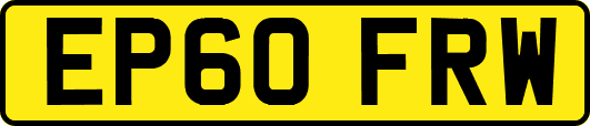 EP60FRW