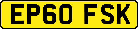 EP60FSK