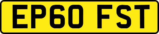 EP60FST