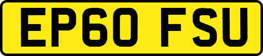 EP60FSU
