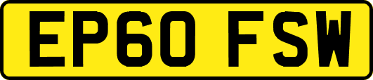 EP60FSW