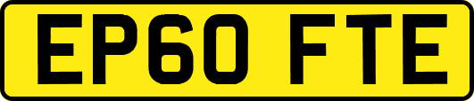 EP60FTE