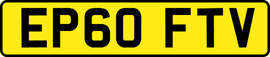EP60FTV