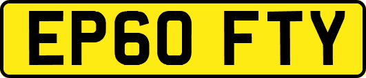 EP60FTY
