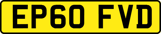 EP60FVD
