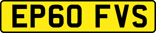 EP60FVS