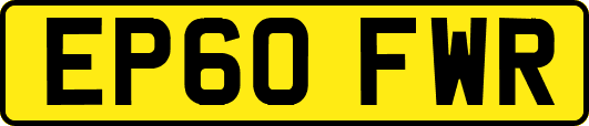 EP60FWR
