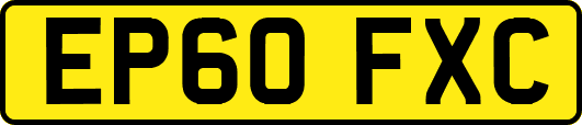 EP60FXC
