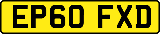 EP60FXD