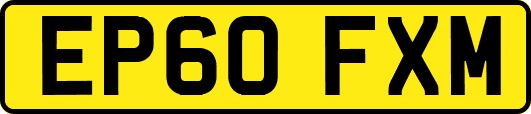 EP60FXM