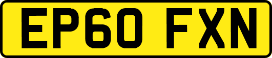 EP60FXN