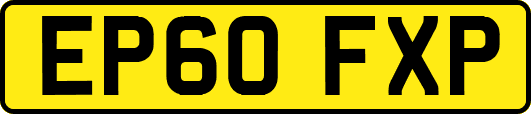 EP60FXP