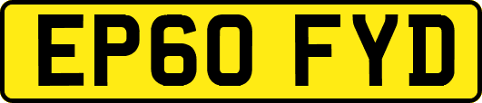 EP60FYD