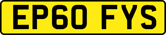 EP60FYS