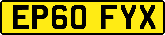 EP60FYX