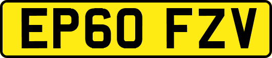 EP60FZV