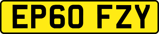 EP60FZY