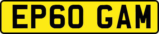 EP60GAM