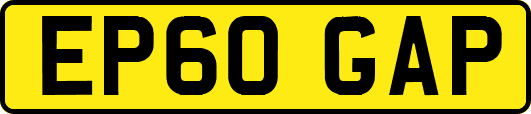 EP60GAP